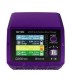 CHARGEUR Q200 NEO QUATTRO AC/DC (AC MAX 200W - DC MAC 400W) - SKYRC