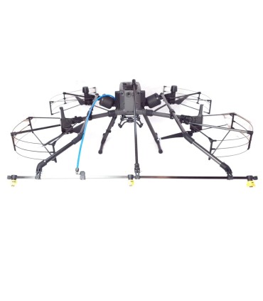 DJI Matrice 350 RTK + Kit pulvérisation pour drone DJI Matrice 300/350 RTK