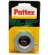 Ruban Adhesif Double Face Super Puissant 80 kg 1.5m x 19mm Pattex