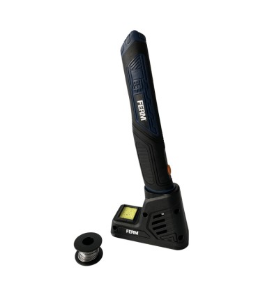 Fer à souder sans fil 450°C