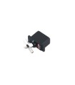 Micro Servo Hitec HS-65HBM