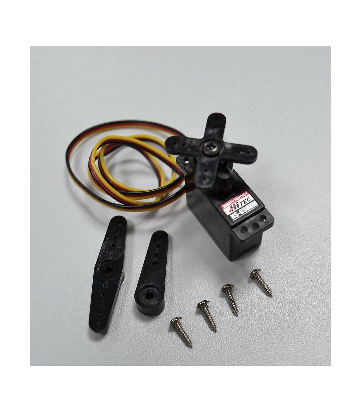 Micro Servo Hitec HS-65HBM