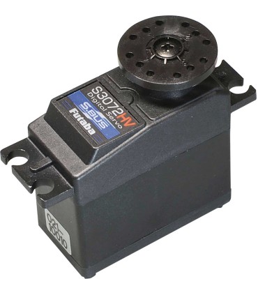 Servo FUTABA S3072HV