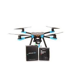 Kit de développement X500 v2 / PX4 Holybro