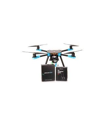 Kit de développement X500 v2 / PX4 Holybro
