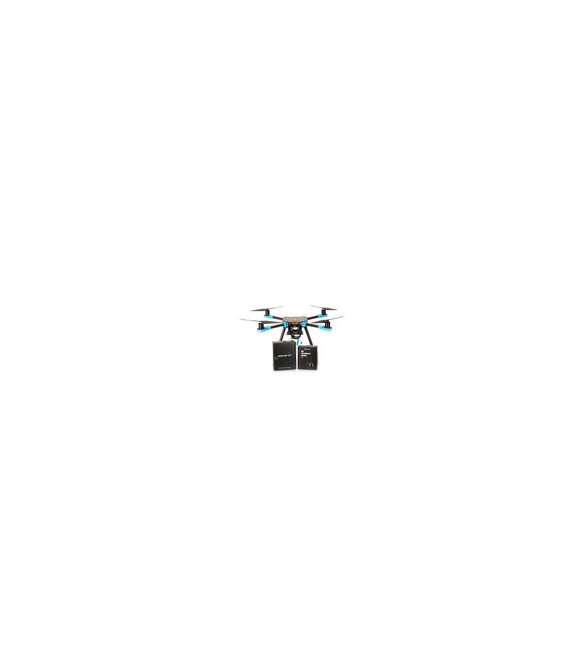 Kit de développement X500 v2 / PX4 Holybro