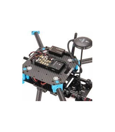 Kit de développement X500 v2 / PX4 Holybro