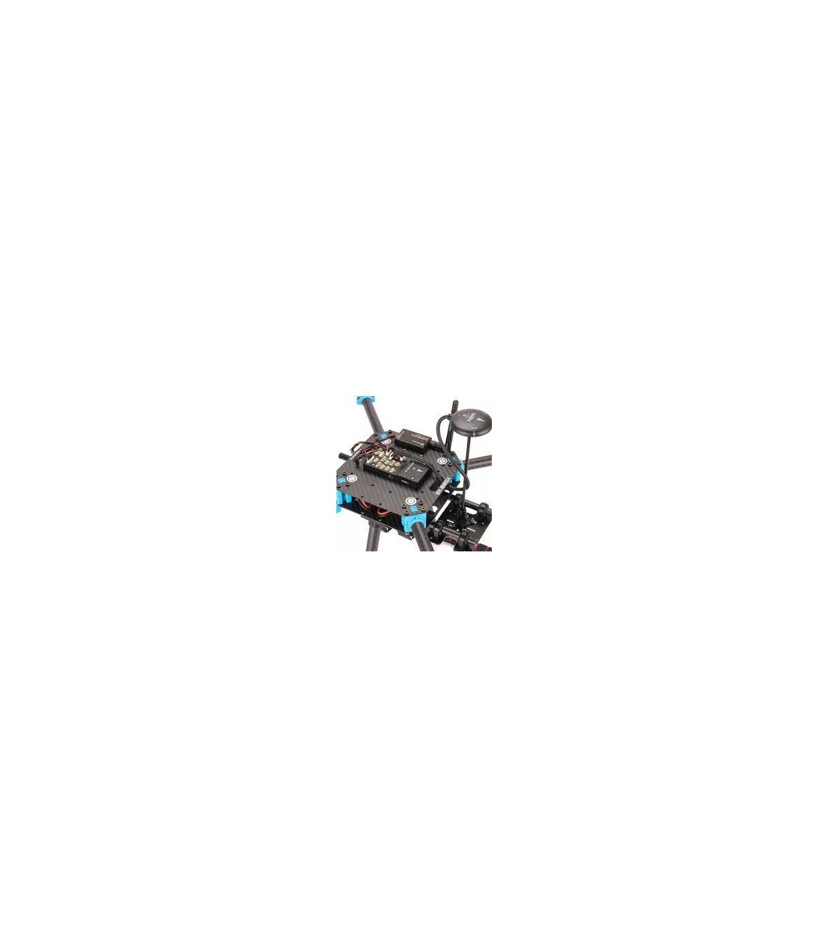 Kit de développement X500 v2 / PX4 Holybro