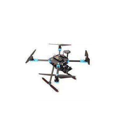 Kit de développement X500 v2 / PX4 Holybro