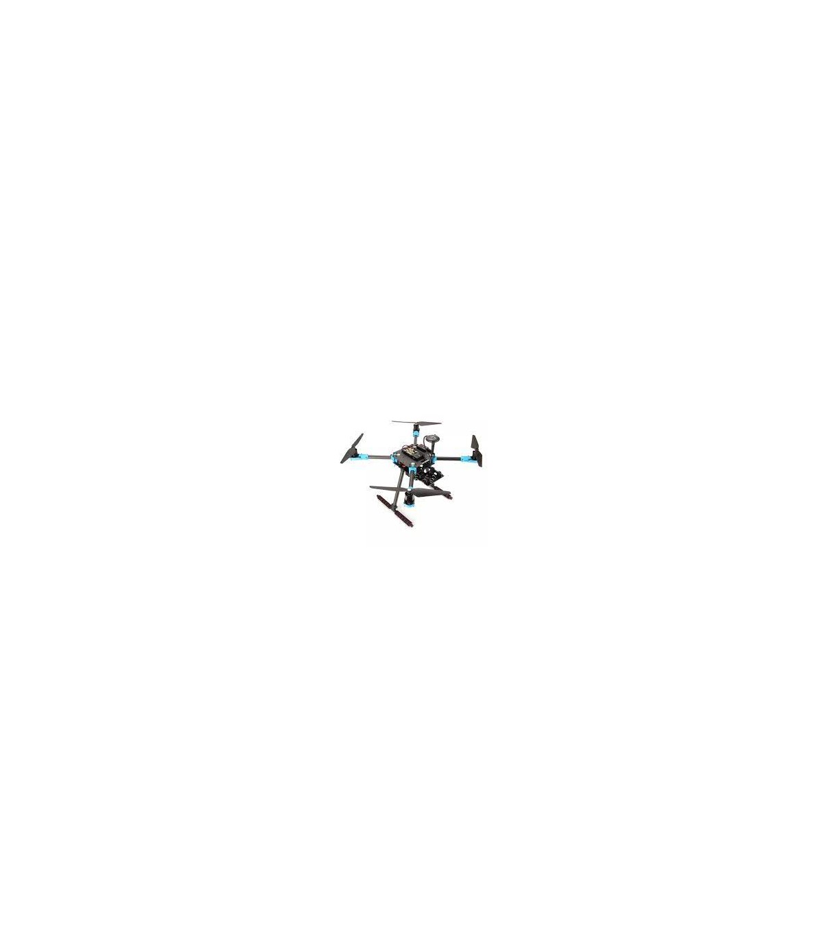 Kit de développement X500 v2 / PX4 Holybro