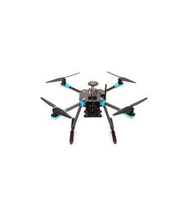 Kit de développement X500 v2 / PX4 Holybro
