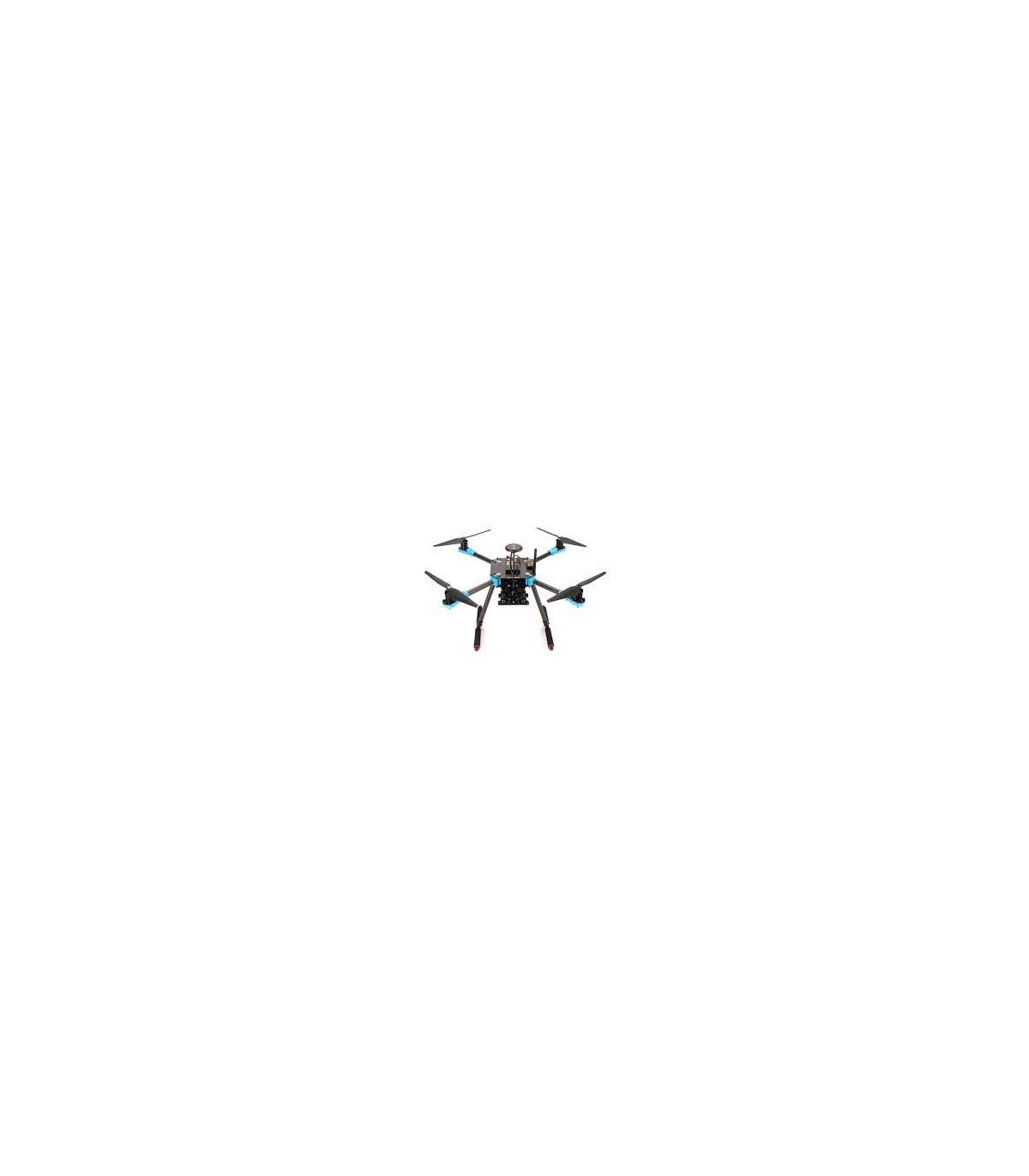 Kit de développement X500 v2 / PX4 Holybro