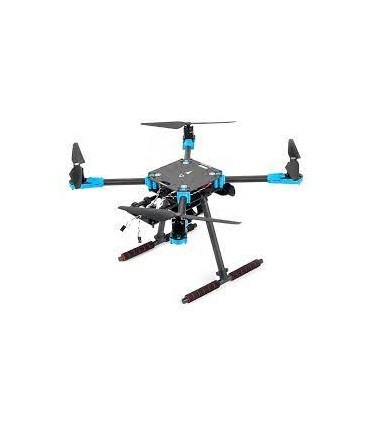 Kit de développement X500 v2 / PX4 Holybro