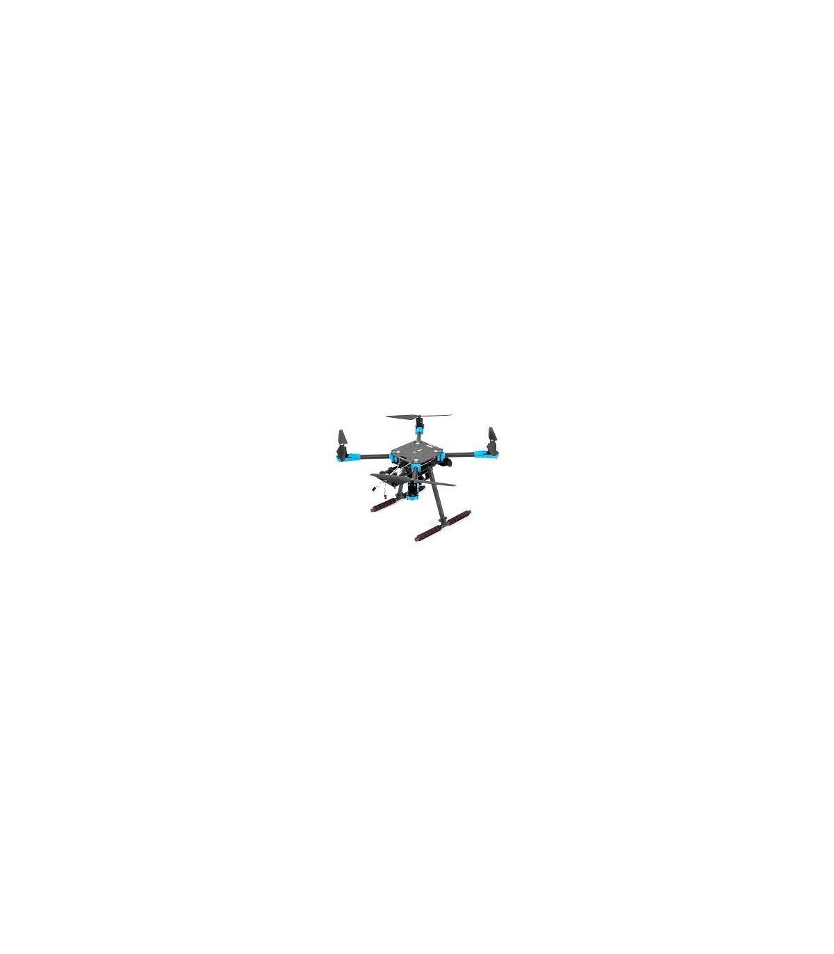 Kit de développement X500 v2 / PX4 Holybro