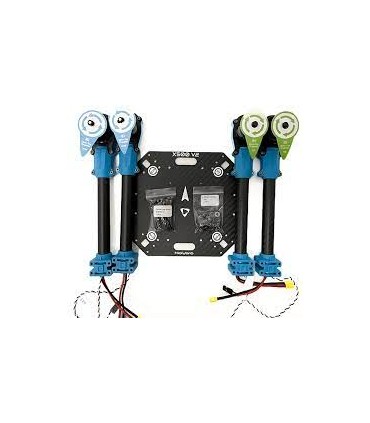 Kit de développement X500 v2 / PX4 Holybro