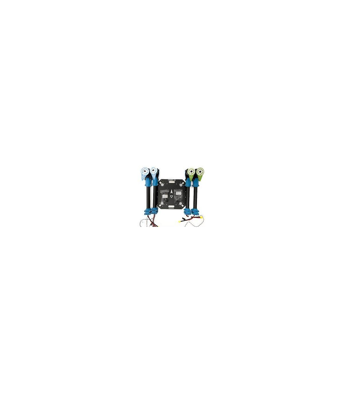 Kit de développement X500 v2 / PX4 Holybro