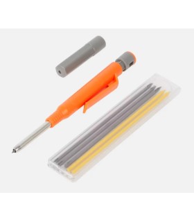 Crayon de charpentier