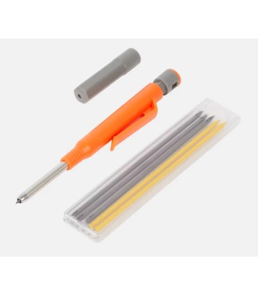 Crayon de charpentier