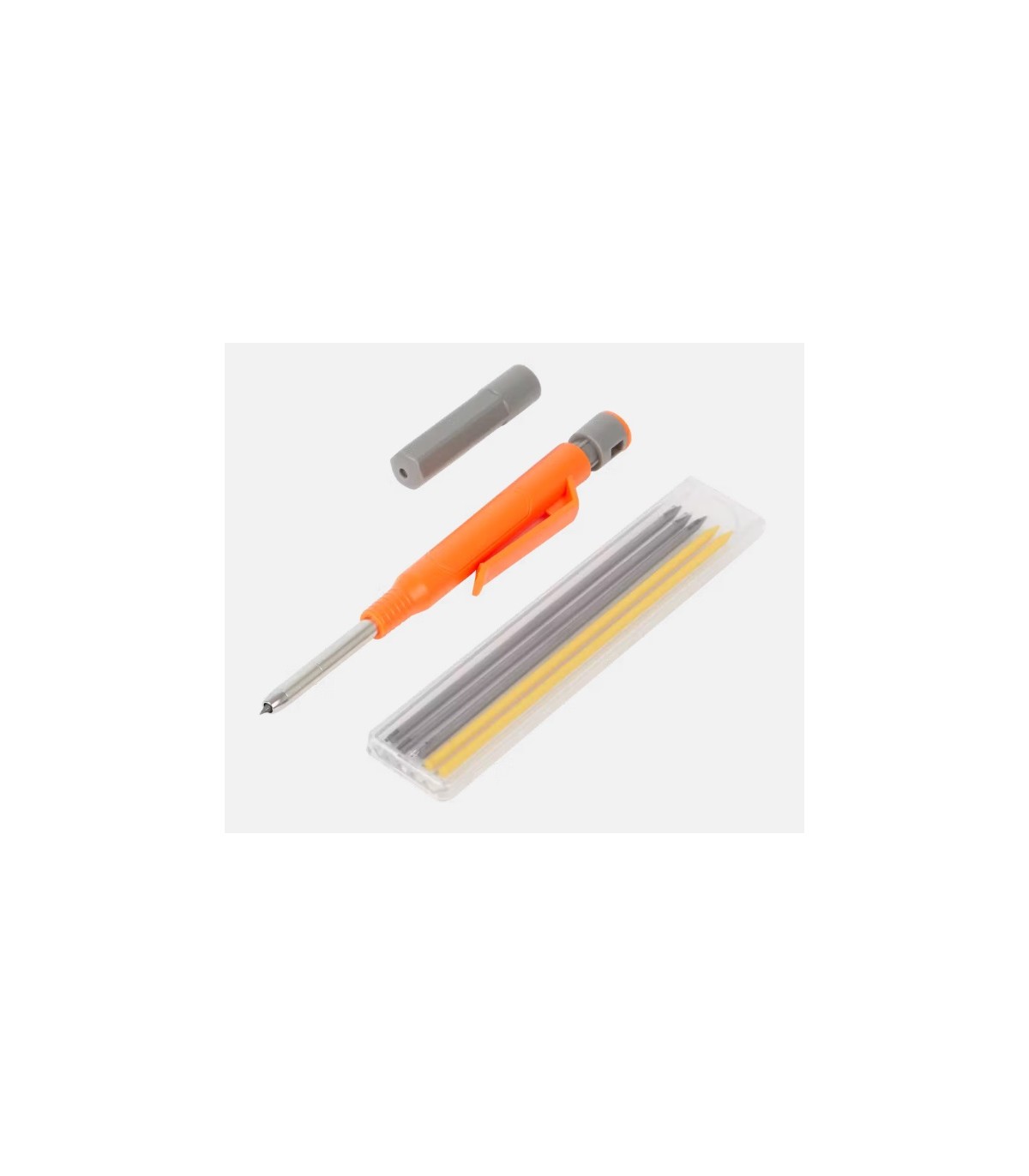 Crayon de charpentier
