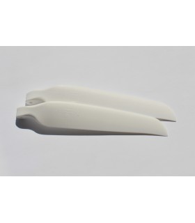 copy of Pales noires d'hélice repliable 11x7' Funray / Lentus