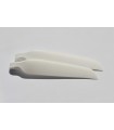 copy of Pales noires d'hélice repliable 11x7' Funray / Lentus
