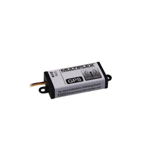 GPS V2 Multiplex pour récepteurs M-LINK