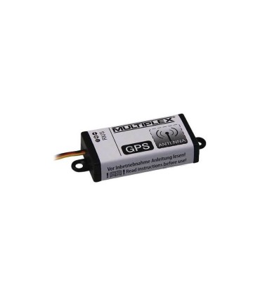 GPS V2 Multiplex pour récepteurs M-LINK