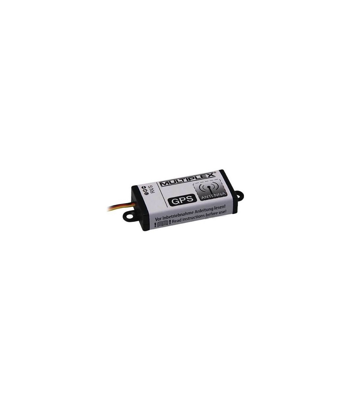 GPS V2 Multiplex pour récepteurs M-LINK