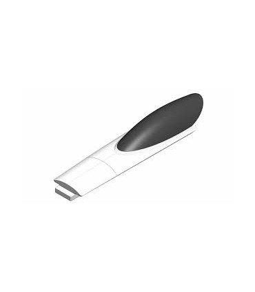 Verriére Funracer blanc Multiplex