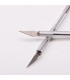 Cutter mit ersatzklingen