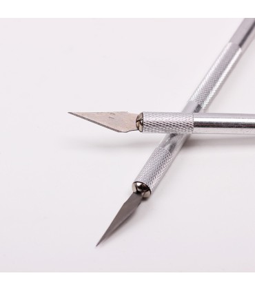 Cutter mit ersatzklingen