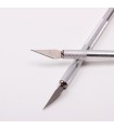 Cutter mit ersatzklingen