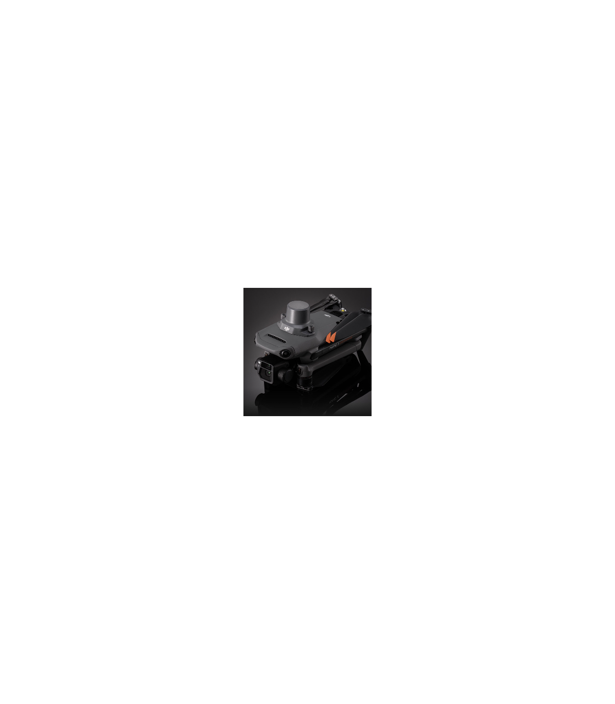 Location d'un module RTK pour DJI Mavic 3 Enterprise à la semaine
