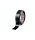 ADHESIF ÉLECTRICIEN NOIR 15MM LONGUEUR 10M TESA