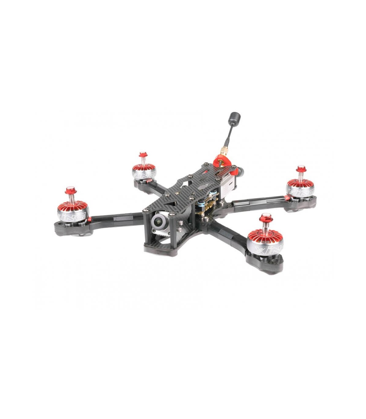 Apex FPV Body Kit HD