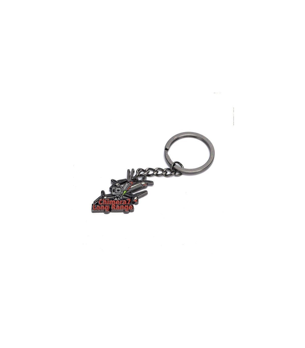 Porte clé iflight chimera7