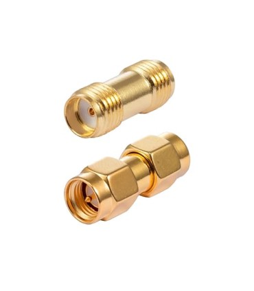 Câble Coaxial Vecys SMA Mâle vers SMA Femelle