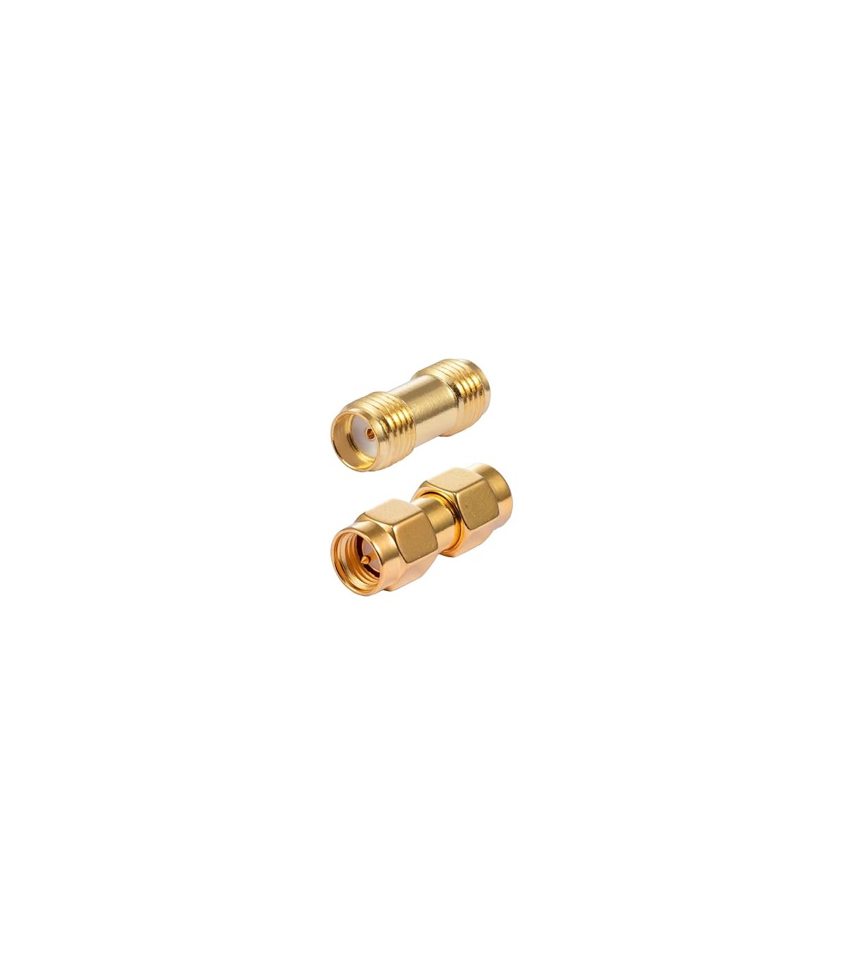 Câble Coaxial Vecys SMA Mâle vers SMA Femelle