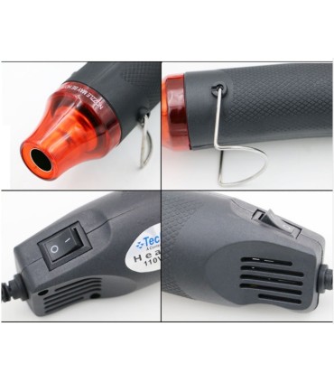 Heißluftpistole 220V 300W