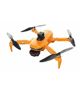 Drone Barracuda pour débutants