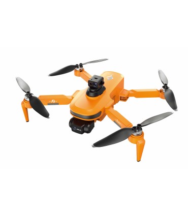 barracuda drone