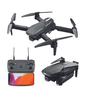 Drone Furtif V2 pour débutants