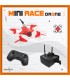 Mini race