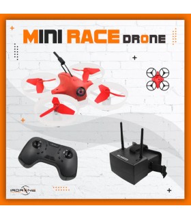 Mini race