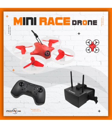 Mini race
