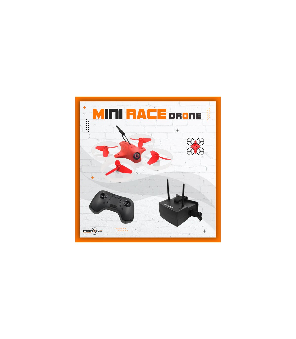 Mini race