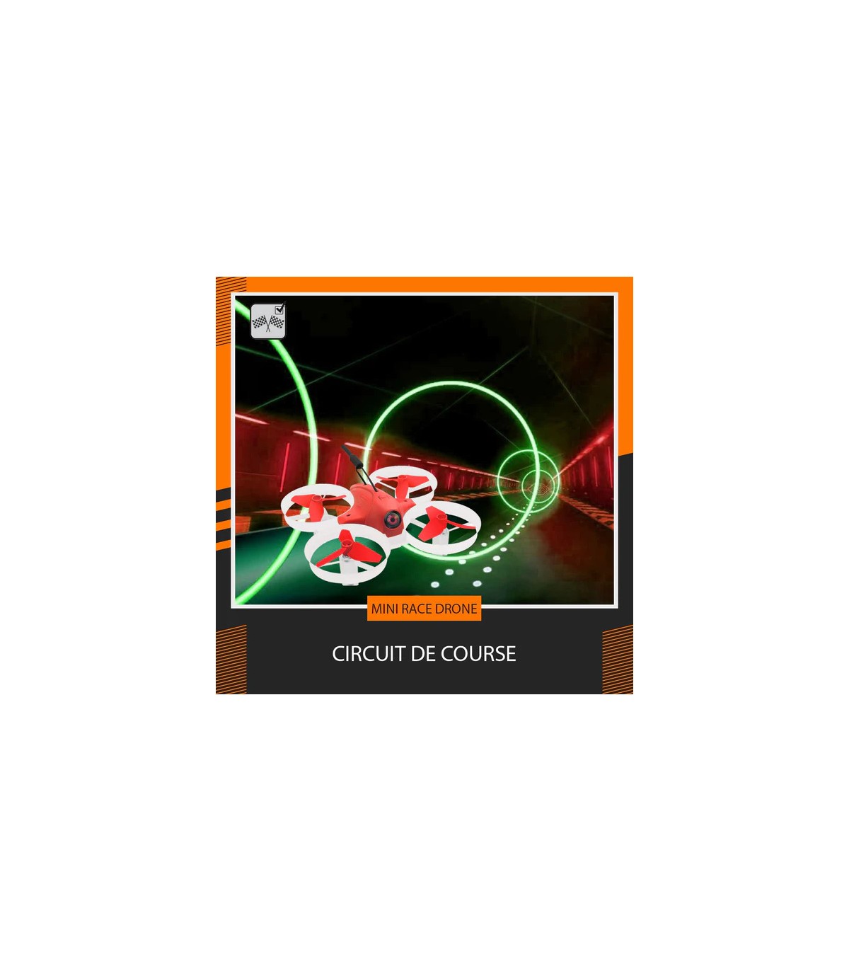 Mini race