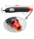 220V 300W arma de ar quente