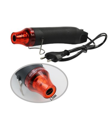 Heißluftpistole 220V 300W