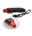 Pistolet à air chaud 220V 300W